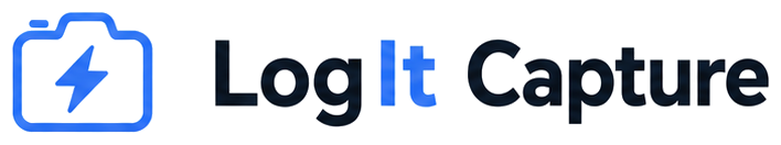 LogIt Capture